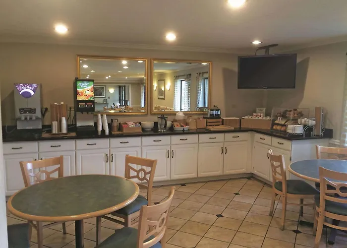 Hotel La Quinta By Wyndham Chicago Gurnee