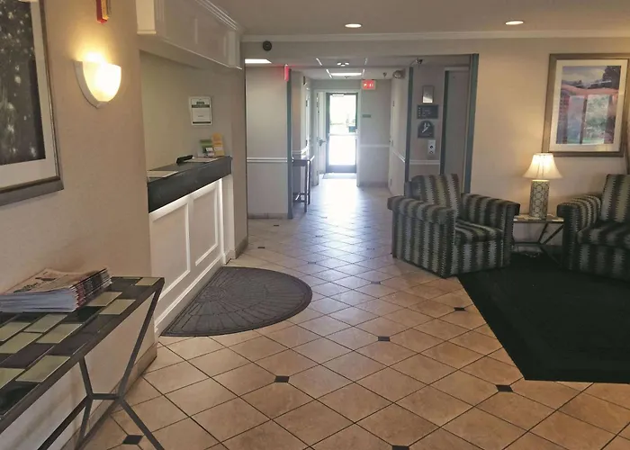 Hotel La Quinta By Wyndham Chicago