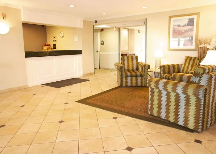 Hotel La Quinta By Wyndham Chicago Gurnee