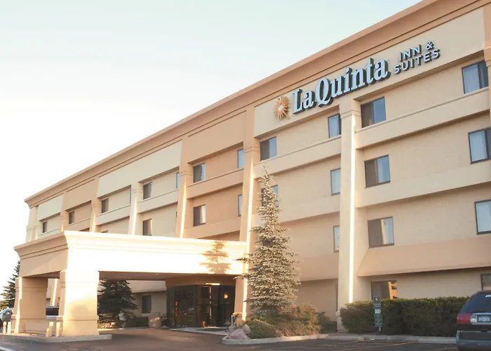 La Quinta By Wyndham Chicago Hotel 3*