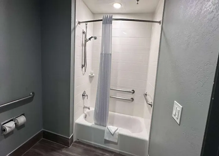 La Quinta By Wyndham Chicago