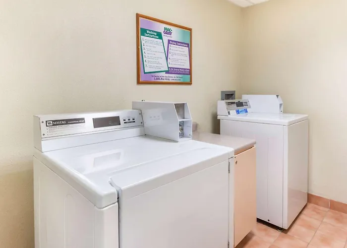 La Quinta By Wyndham Chicago Hotel 3*