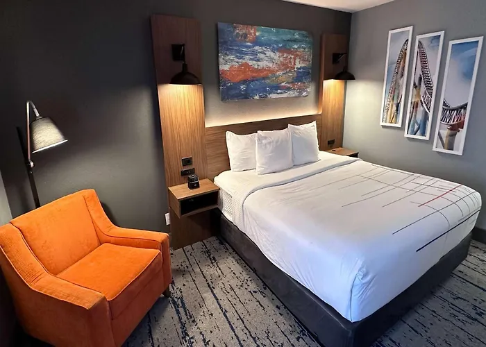 La Quinta By Wyndham Chicago Gurnee