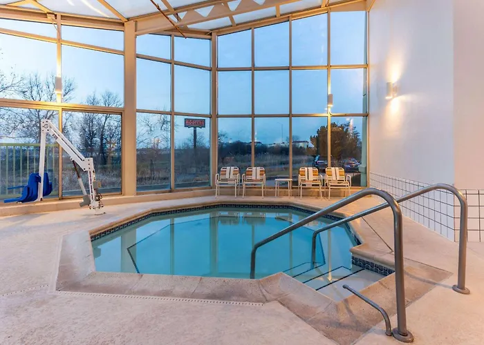 La Quinta By Wyndham Chicago Gurnee