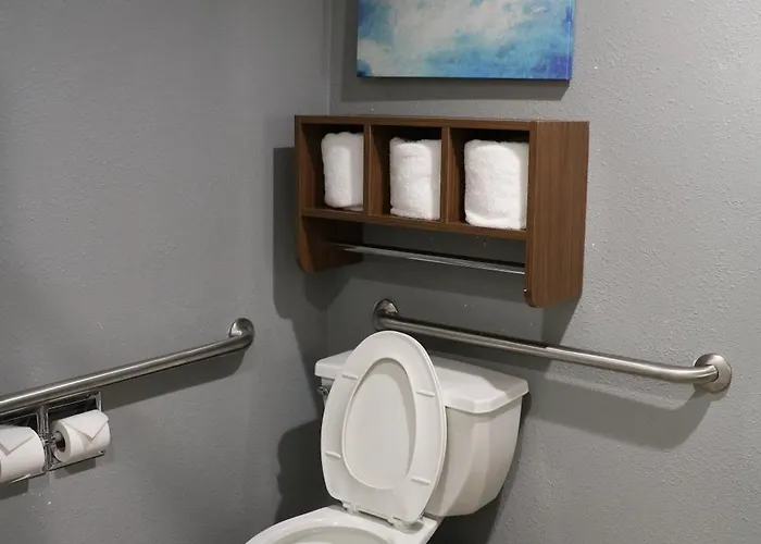 La Quinta By Wyndham Chicago 3*