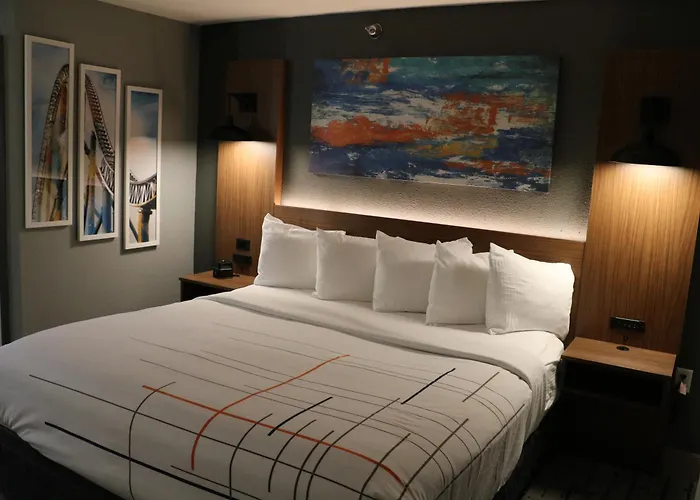 La Quinta By Wyndham Chicago