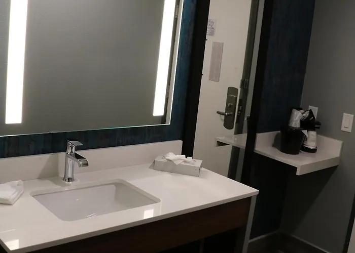La Quinta By Wyndham Chicago Hotel 3*