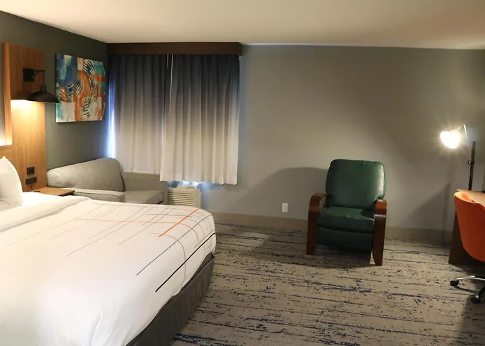 La Quinta By Wyndham Chicago