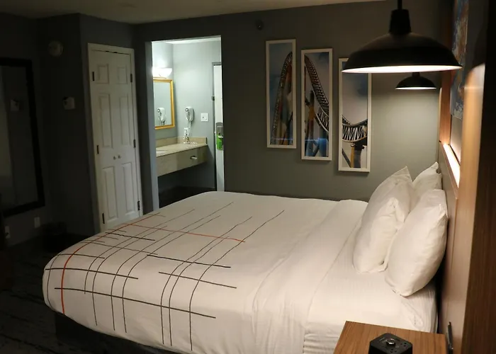 Hotel La Quinta By Wyndham Chicago Gurnee