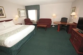 La Quinta By Wyndham Chicago 3* Gurnee