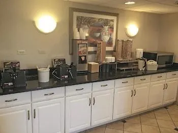 Hotel La Quinta By Wyndham Chicago Gurnee