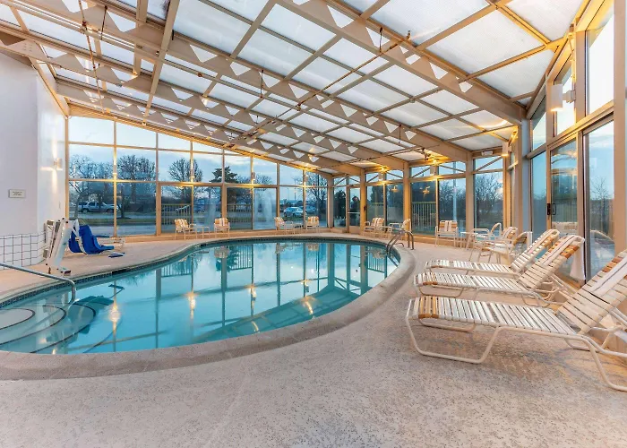 Hotel La Quinta By Wyndham Chicago Gurnee
