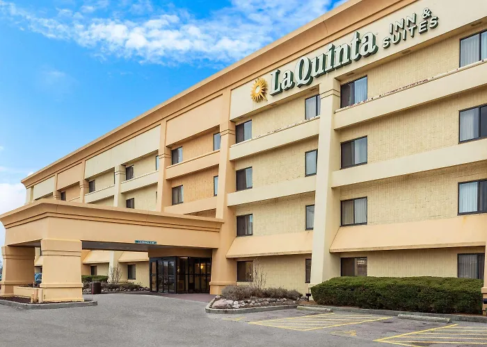 Hotel La Quinta By Wyndham Chicago Gurnee