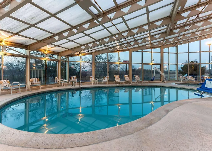 Hotel La Quinta By Wyndham Chicago 3*