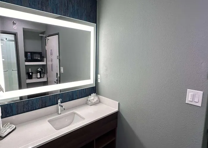 Hotel La Quinta By Wyndham Chicago