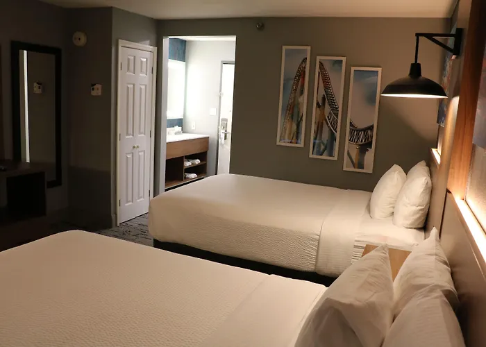 Hotel La Quinta By Wyndham Chicago