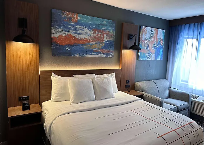 La Quinta By Wyndham Chicago Gurnee
