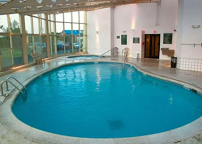 La Quinta By Wyndham Chicago 3* Gurnee