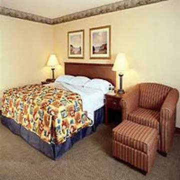 La Quinta By Wyndham Chicago 3*