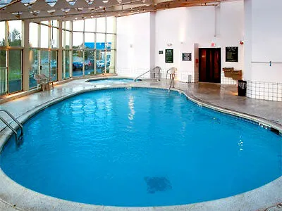 Hotel La Quinta By Wyndham Chicago