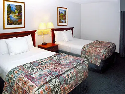 Hotel La Quinta By Wyndham Chicago Gurnee